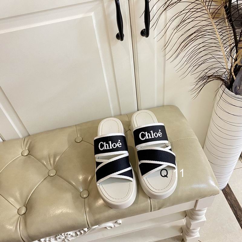 Chloe sz35-40 Y0602 06